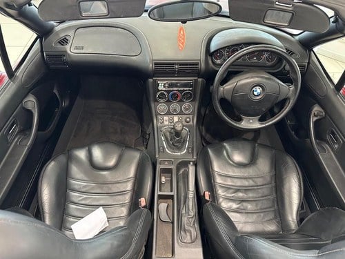 1998 BMW Z3M - 6