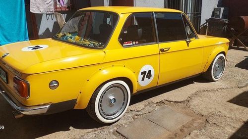 Picture of 1974 BMW 2002 - For Sale