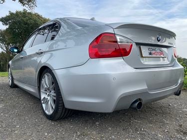 Picture of 2007 BMW 3 Series - For Sale
