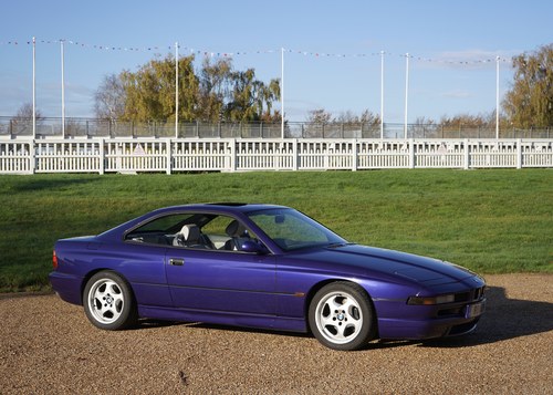 1997 BMW Ci Auto