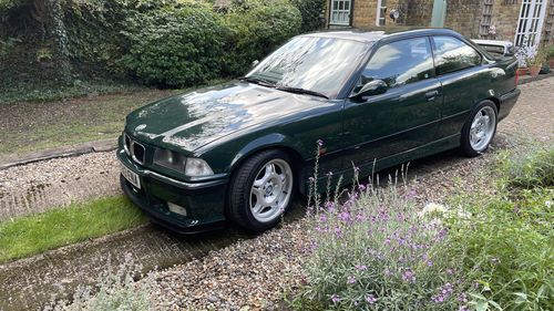 Picture of 1995 BMW M3 Gt Individual - For Sale