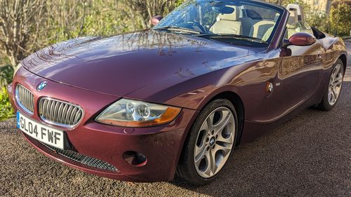 Picture of 2004 BMW Z4 3.0 - For Sale