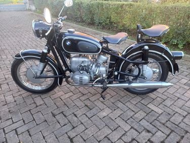 Picture of 1965 Very nice bmw R 60/2 - For Sale