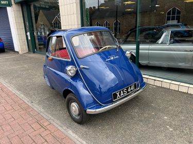 Picture of 1959 BMW Isetta 250 - For Sale