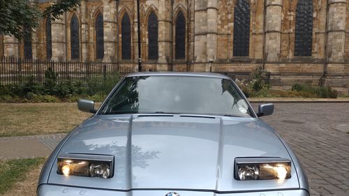 Picture of 1989 BMW 8 Series - For Sale