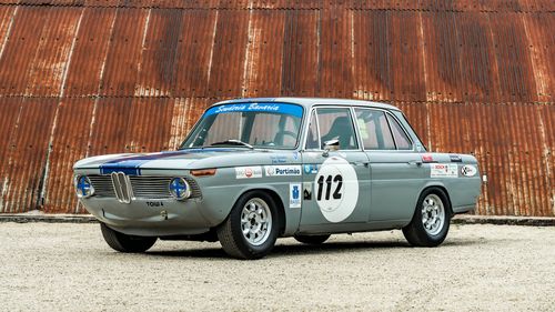 Picture of 1965 BMW 1800 Ti - For Sale