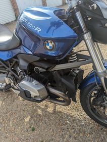 Picture of 2013 BMW R 1200 R Mu - For Sale