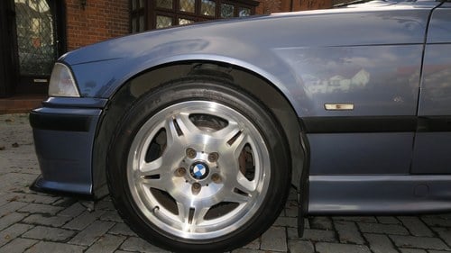 1999 BMW 3 Series - 2