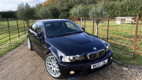 Picture of 2002 BMW M3 - For Sale