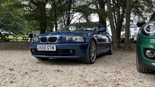 Picture of 1999 BMW 323 Ci Se Auto - For Sale