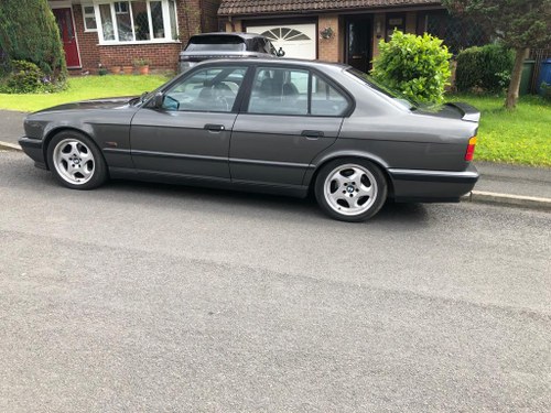 1991 BMW M5 EXTREMELY RARE