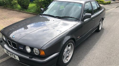 Picture of 1991 BMW M5 - For Sale