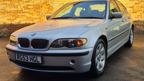 Picture of 2003 BMW E46 325i 27000 miles - For Sale