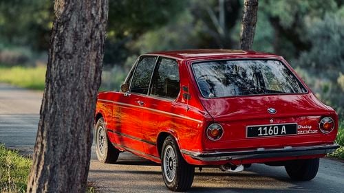 Picture of 1974 BMW 02 Series - For Sale