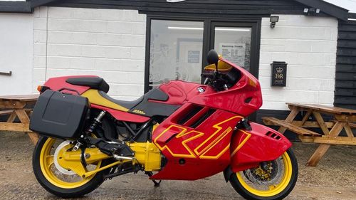 Picture of 1990 BMW K1 - For Sale