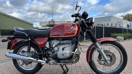 Picture of 1972 1978 BMW R80 - For Sale