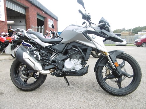 2018 FSH/STANDARD For Sale