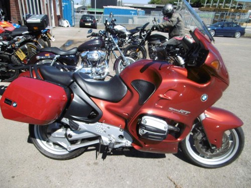 1996 No marks no damage A vendre