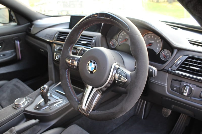 2016 BMW M4 - 7