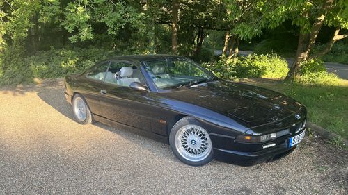 Picture of 1998 BMW 840ci sport - For Sale