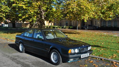 Picture of 1996 BMW 525 I Se Auto - For Sale