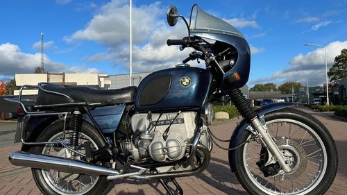 Picture of 1975 BMW R75/6 - For Sale