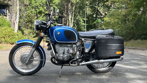 Picture of 1973 BMW R75 - For Sale