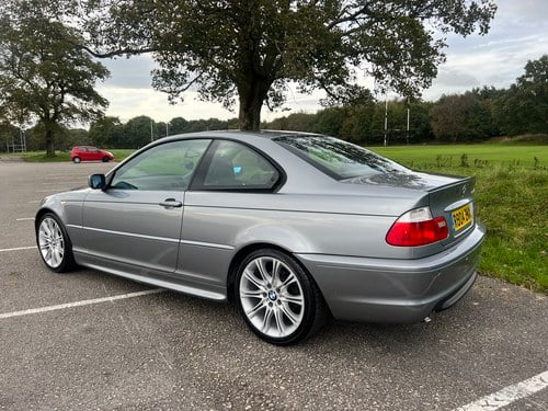 2004 BMW 3 Series - 9