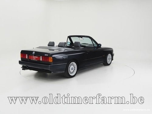 1991 BMW M3 - 2
