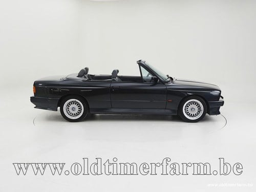 1991 BMW M3 - 3