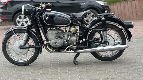 Picture of 1969 BMW R50 - For Sale