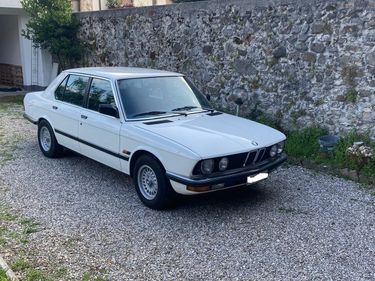 Picture of 1983 BMW 5 Series - For Sale