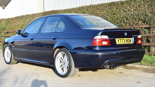 Picture of 2001 BMW 540I Sport - For Sale