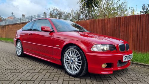 Picture of 2003 BMW 330 Ci Sport - For Sale
