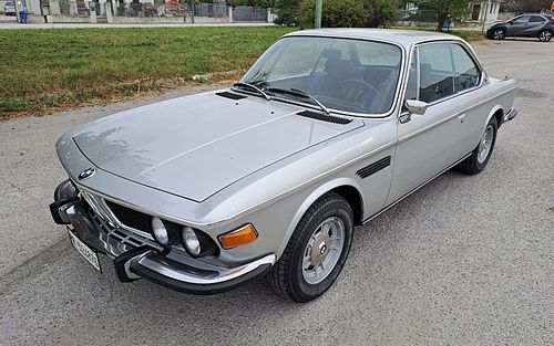 1972 BMW 3.0 (picture 1 of 6)