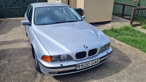Picture of 1998 BMW 528I Se Auto, sensible offers considered - For Sale
