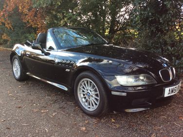 Picture of 2001 BMW Z3 - For Sale