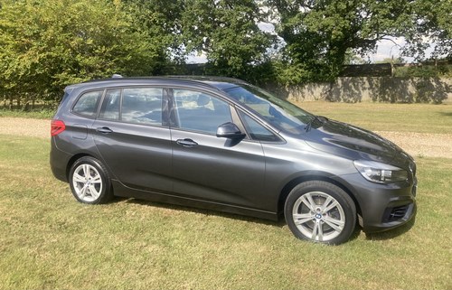 2018 BMW 220I Sport Auto