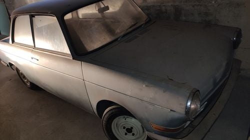 Picture of 1962 BMW 700 - For Sale