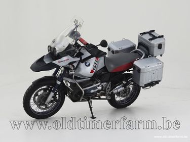 Picture of BMW R1150 GS Adventure '2004 CH3550 - For Sale