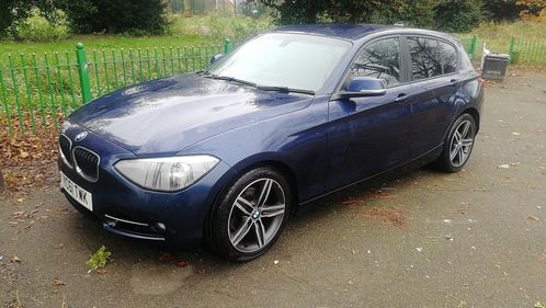 Picture of 2011 BMW 120D Sport - For Sale