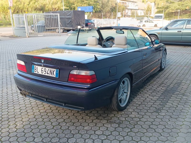 1997 BMW 3 Series - 4