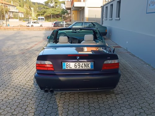 1997 BMW 3 Series - 5