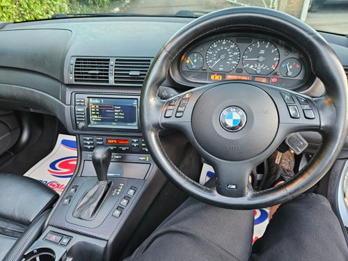 2003 BMW 3 Series - 3