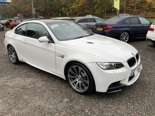 2012 BMW M3 4.0 M3 2d AUTO 415 BHP Kaufen Bei