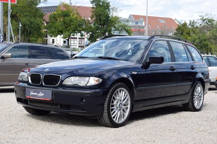 Picture of 2001 BMW 330iX e46 Touring - For Sale