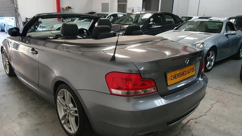 2012 BMW 1 Series - 6