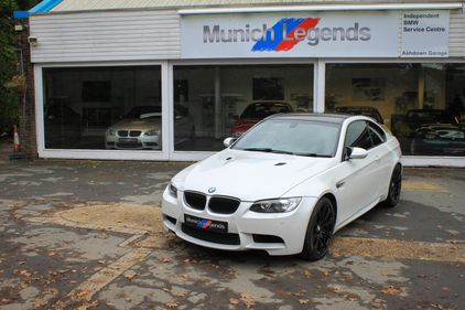 Picture of 2013 BMW E92 M3 V8 Limited Edition 1/500 DCT - For Sale