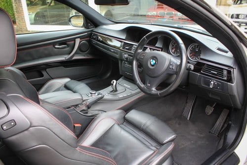 2013 BMW M3 - 2