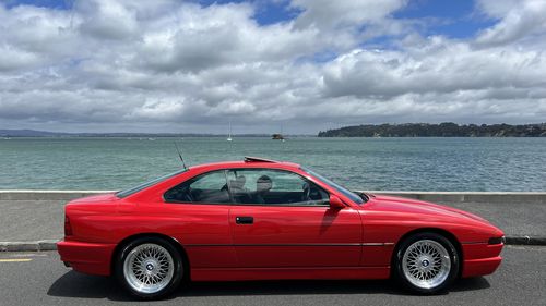 Picture of 1996 BMW 8 Series - For Sale